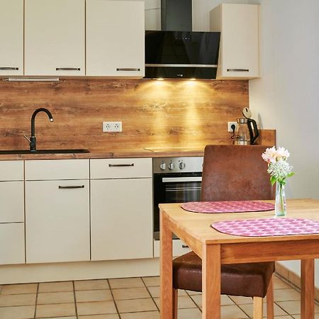Ferienwohnung Patermann Pommelsbrunn Exteriör bild