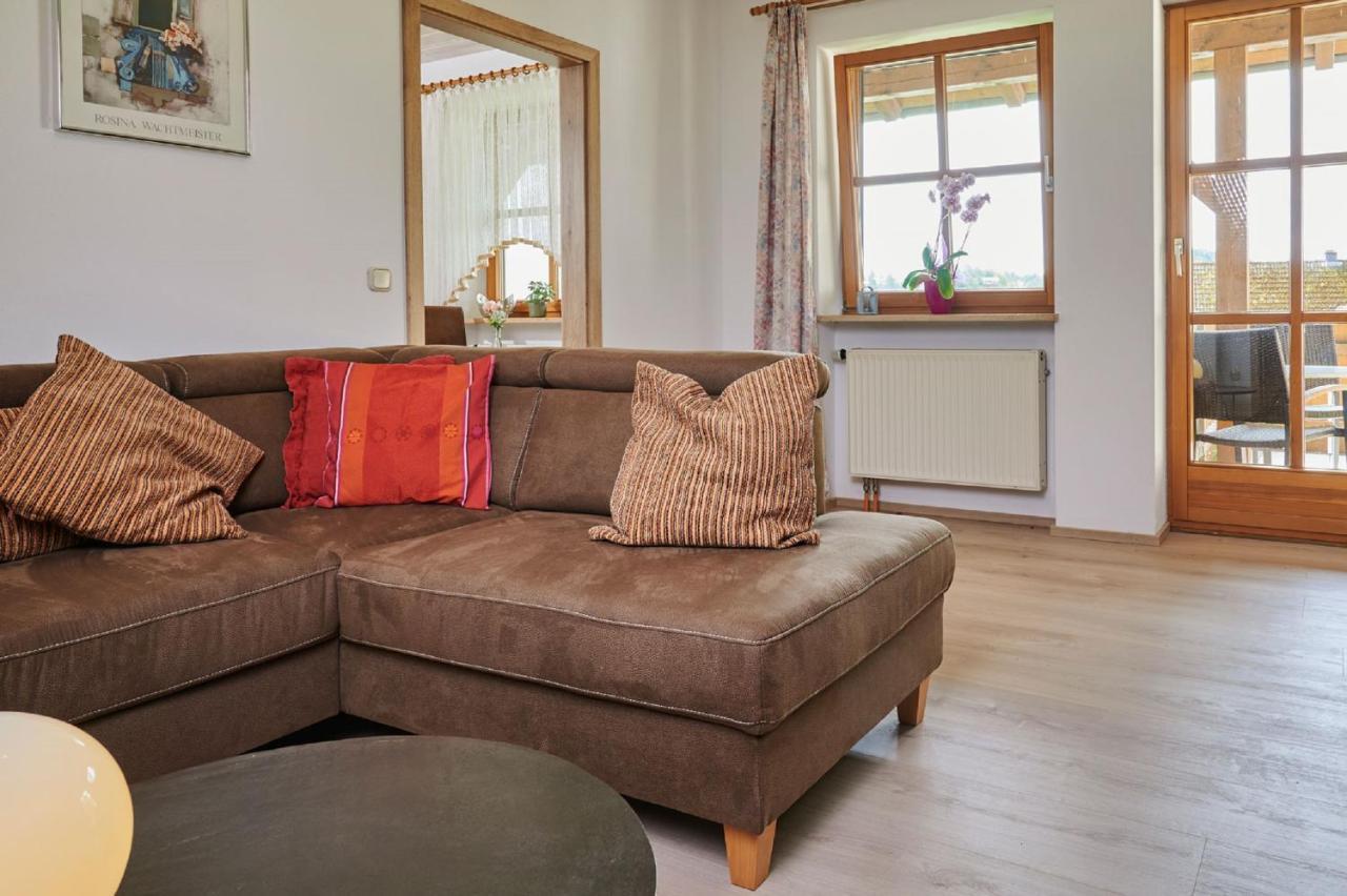 Ferienwohnung Patermann Pommelsbrunn Exteriör bild